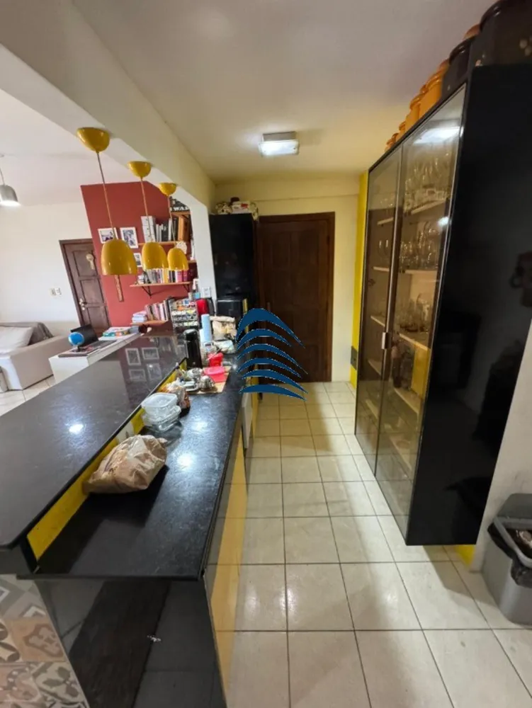 Apartamento, 3 quartos, 187 m² - Foto 2
