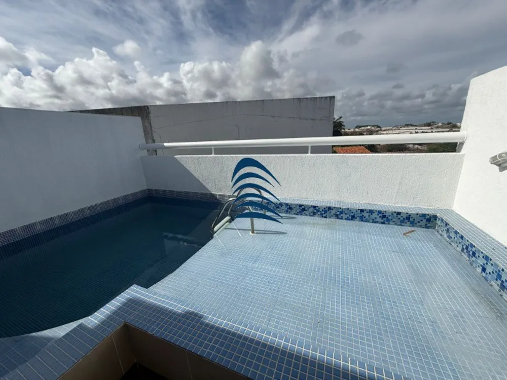 Casa, 3 quartos, 160 m² - Foto 12
