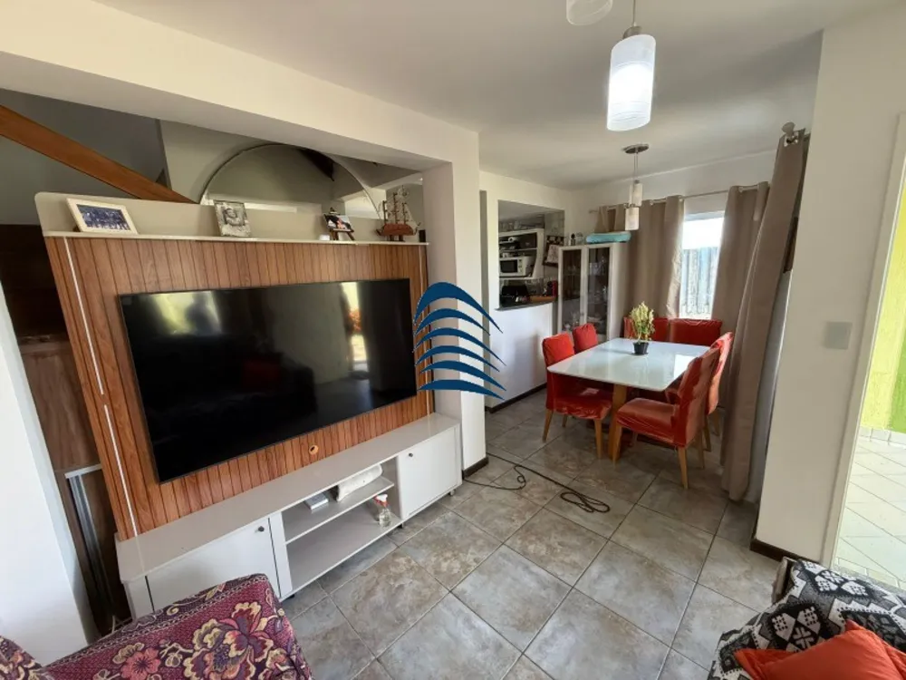 Casa, 3 quartos, 160 m² - Foto 4