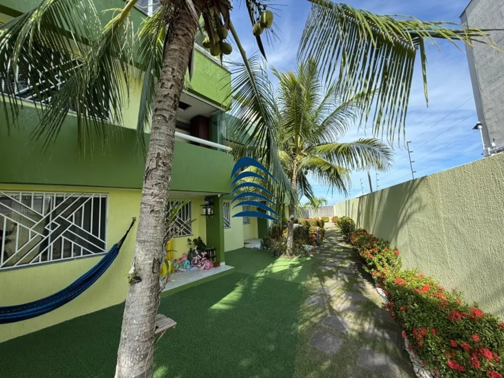 Casa, 3 quartos, 160 m² - Foto 1