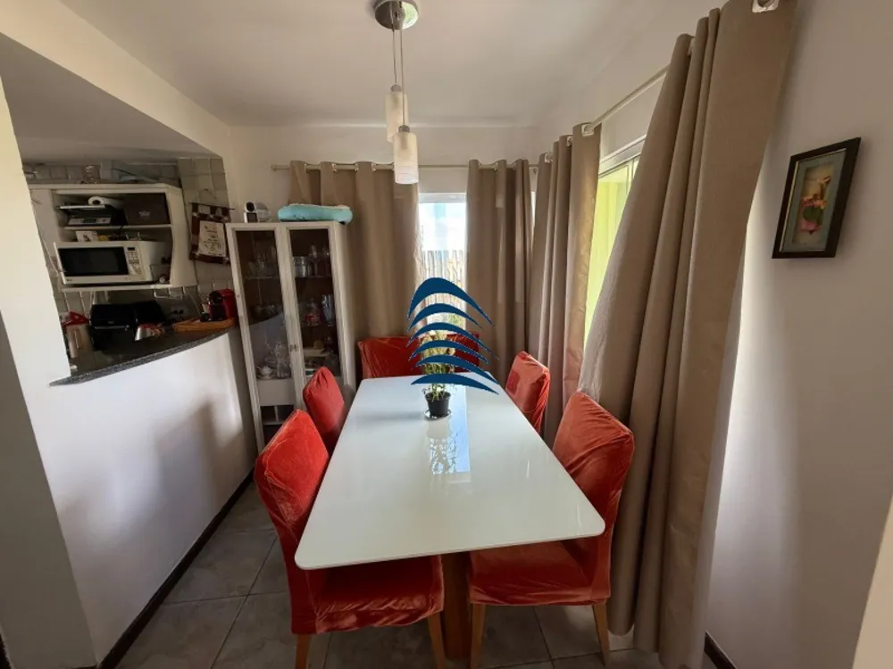 Casa, 3 quartos, 160 m² - Foto 2