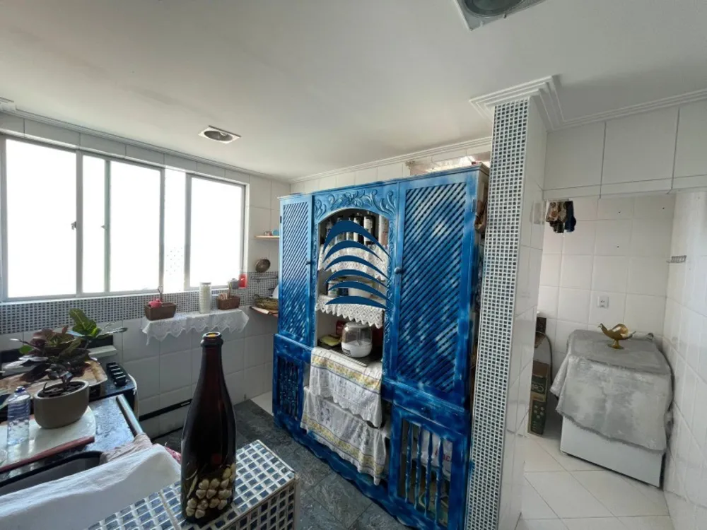 Apartamento, 4 quartos, 163 m² - Foto 13