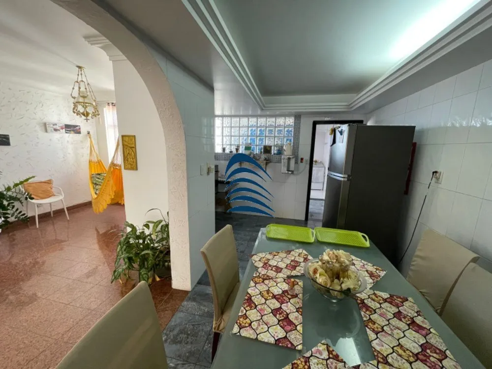 Apartamento, 4 quartos, 163 m² - Foto 9