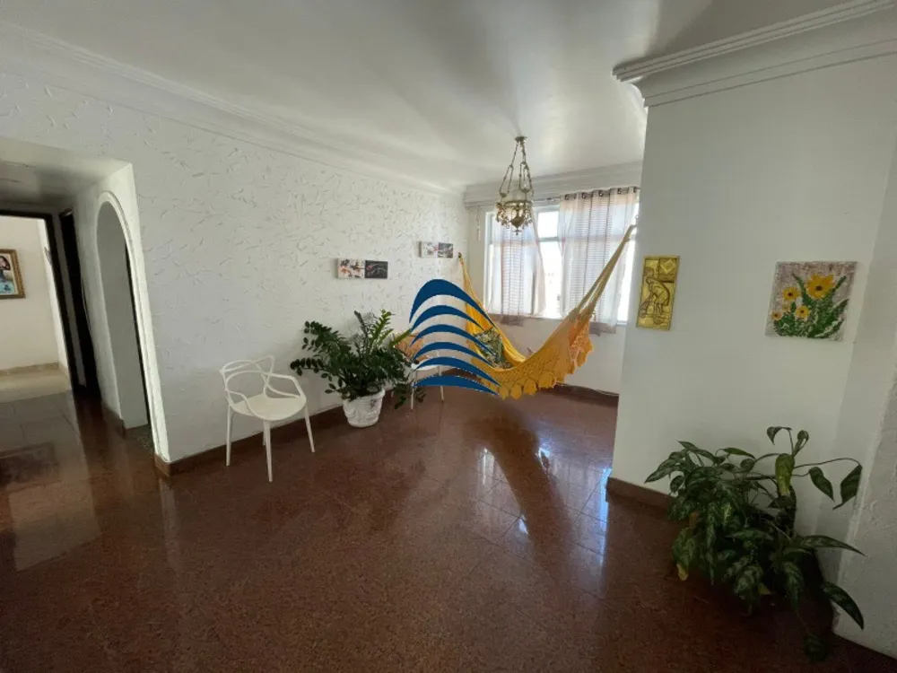 Apartamento, 4 quartos, 163 m² - Foto 7