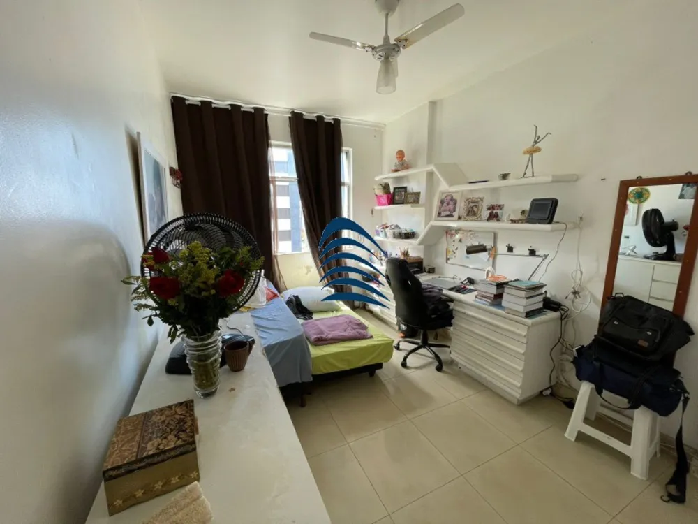 Apartamento, 4 quartos, 163 m² - Foto 12