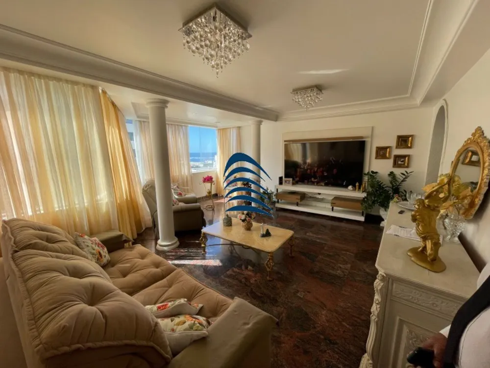Apartamento, 4 quartos, 163 m² - Foto 11