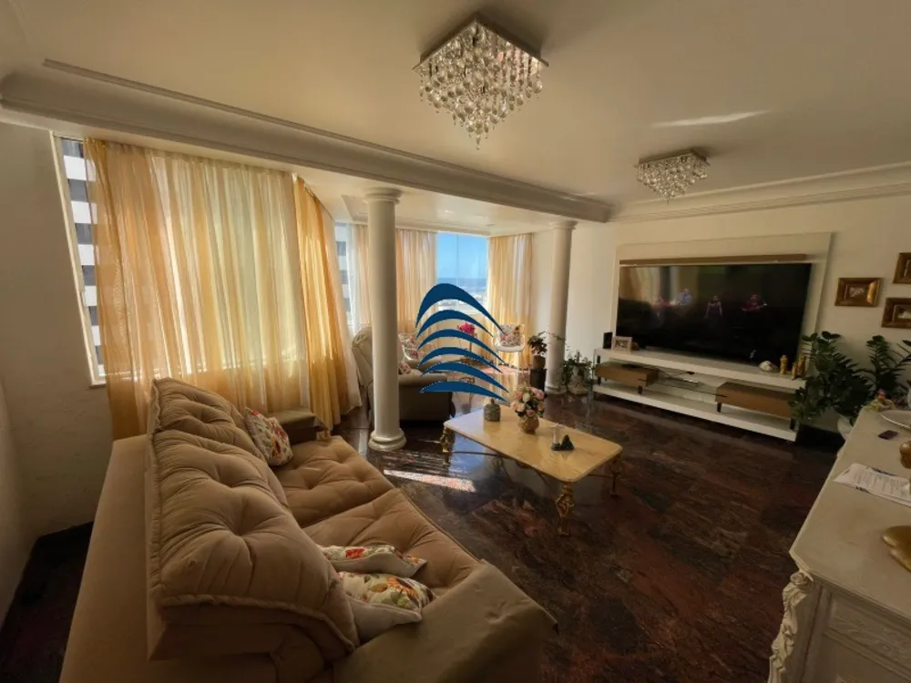 Apartamento, 4 quartos, 163 m² - Foto 8