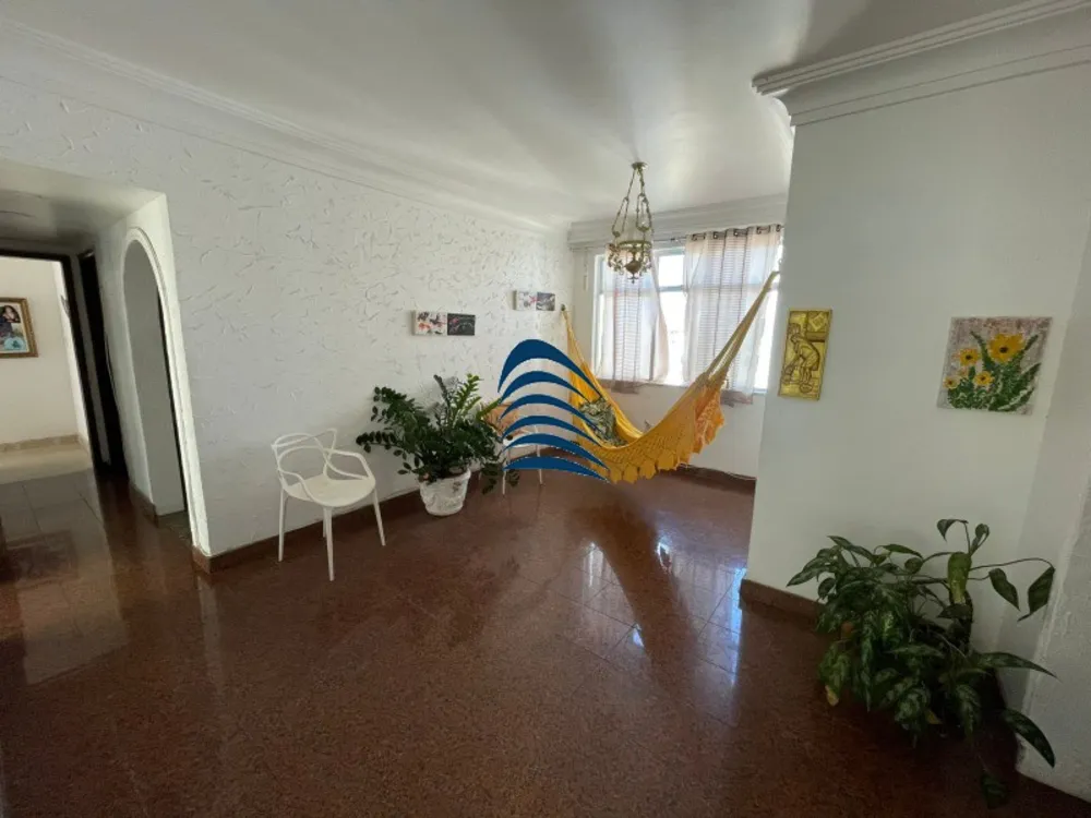 Apartamento, 4 quartos, 163 m² - Foto 1