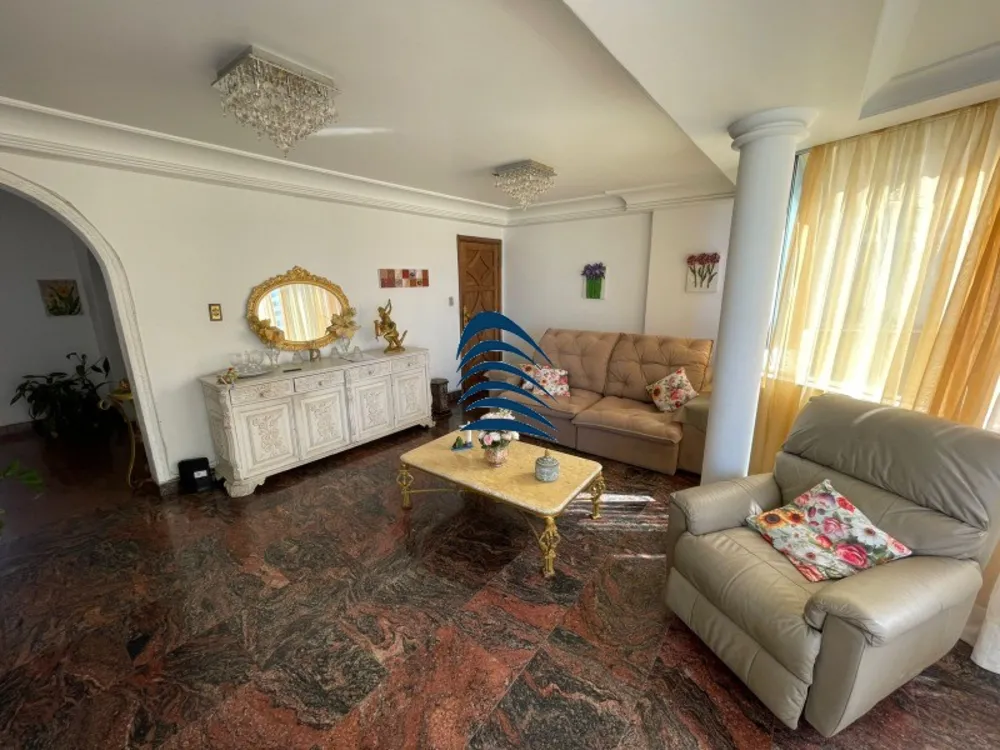 Apartamento, 4 quartos, 163 m² - Foto 10