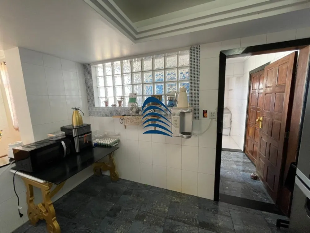 Apartamento, 4 quartos, 163 m² - Foto 15