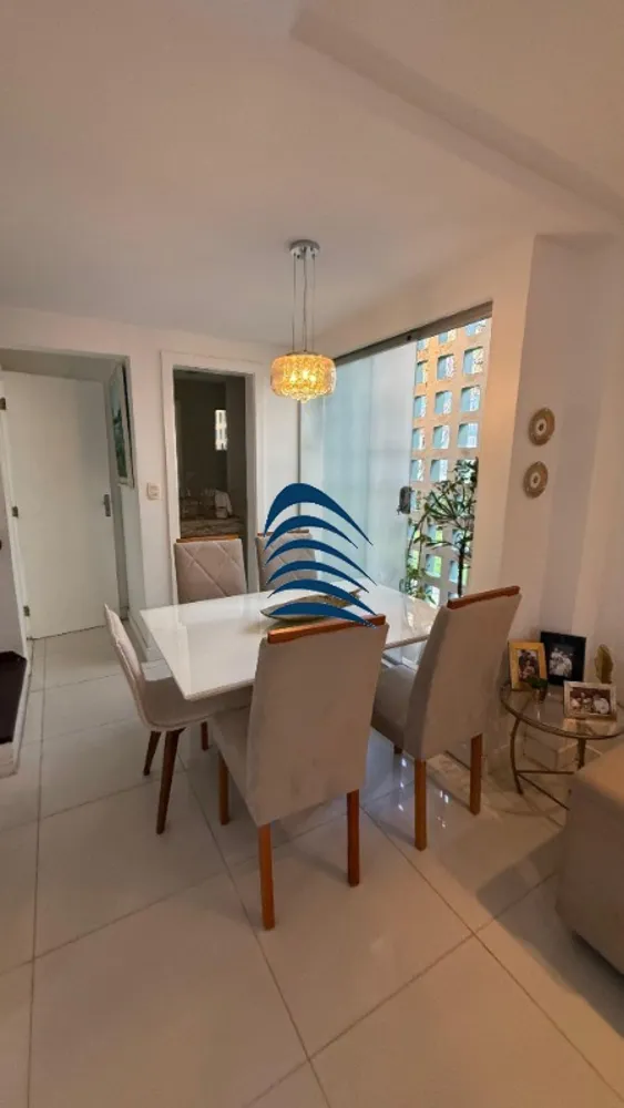 Casa, 3 quartos, 110 m² - Foto 1