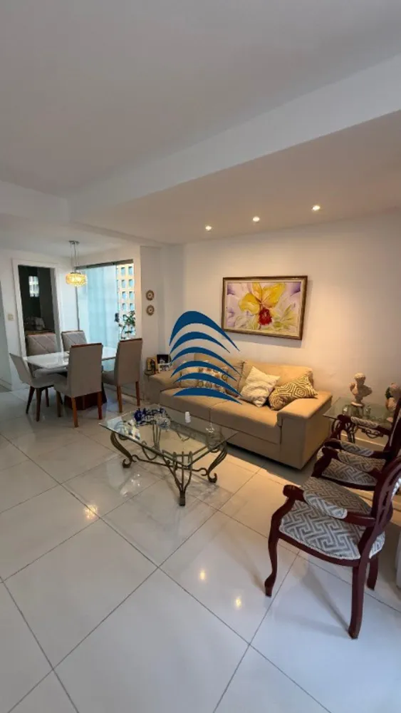 Casa, 3 quartos, 110 m² - Foto 12