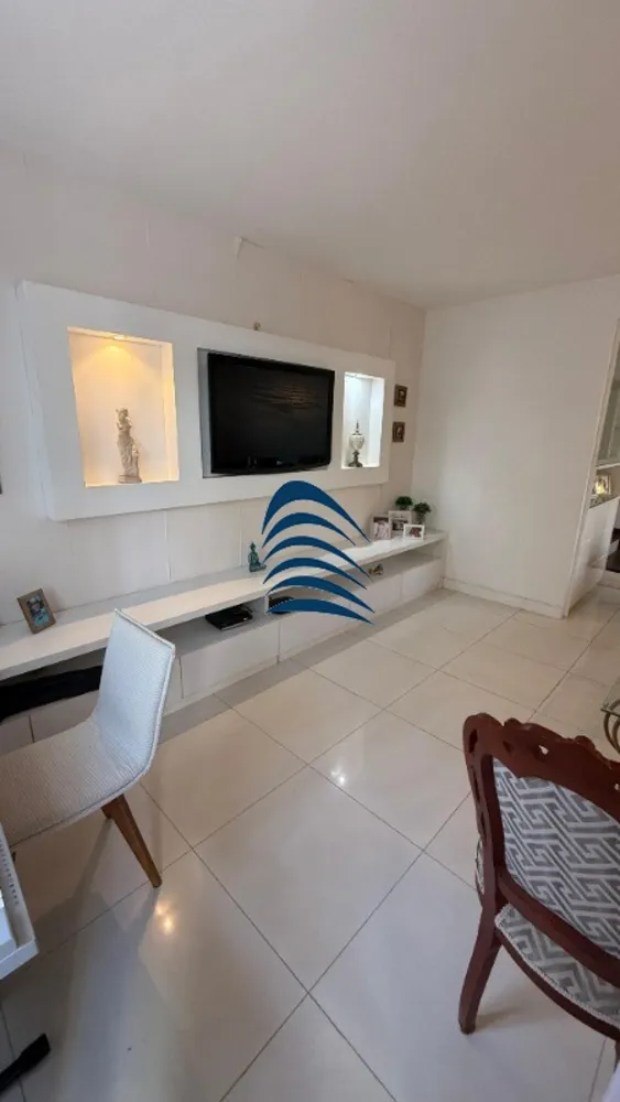 Casa, 3 quartos, 110 m² - Foto 9