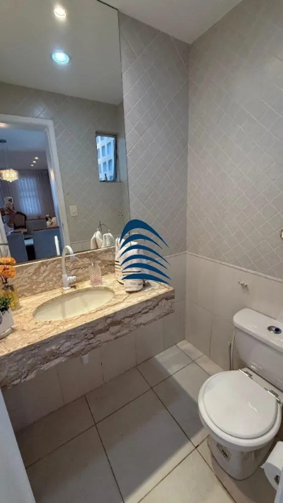 Casa, 3 quartos, 110 m² - Foto 5