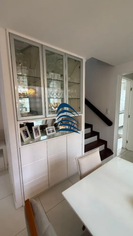 Casa, 3 quartos, 110 m² - Foto 11