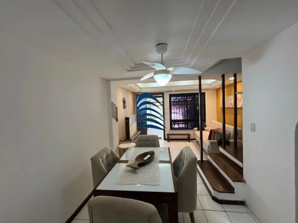 Casa, 3 quartos, 90 m² - Foto 14