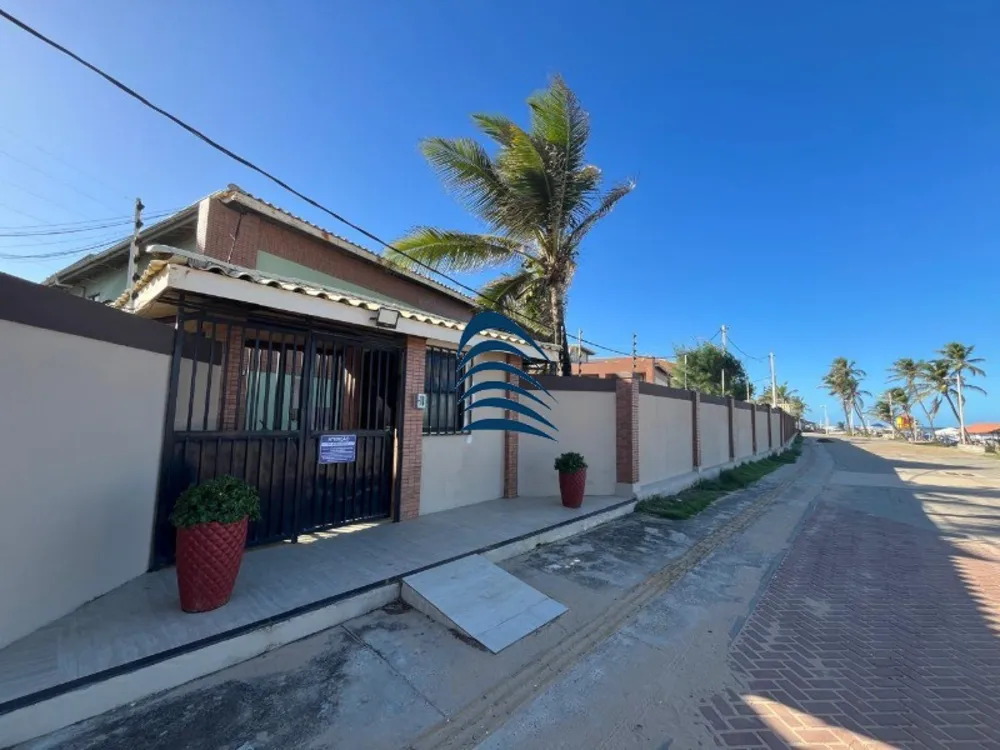 Casa, 3 quartos, 90 m² - Foto 1