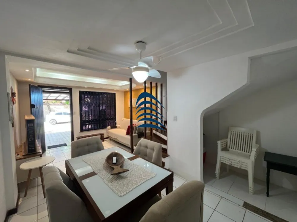Casa, 3 quartos, 90 m² - Foto 16