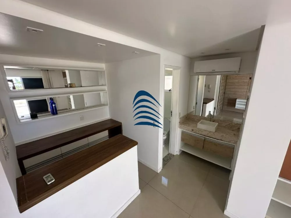 Apartamento à venda com 3 quartos, 180m² - Foto 13