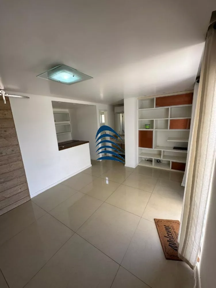 Apartamento à venda com 3 quartos, 180m² - Foto 6