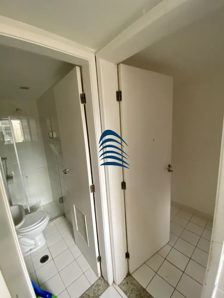 Apartamento à venda com 3 quartos, 180m² - Foto 7