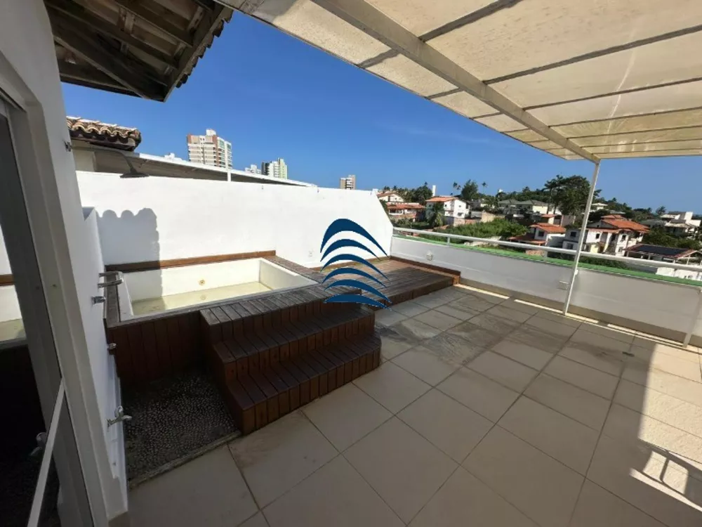 Apartamento à venda com 3 quartos, 180m² - Foto 3