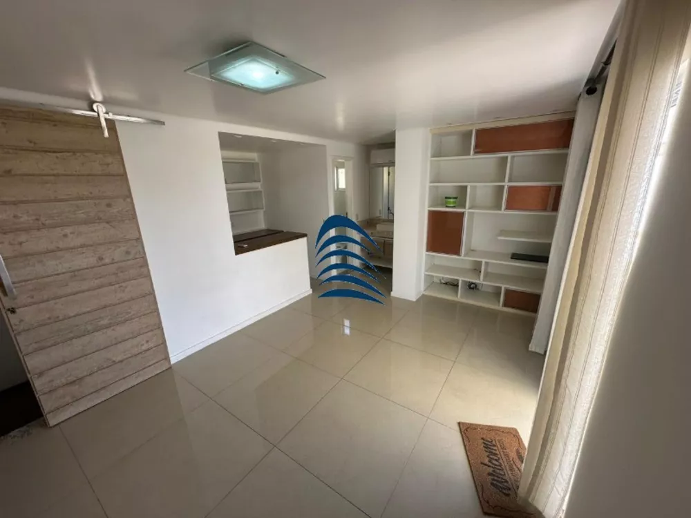 Apartamento à venda com 3 quartos, 180m² - Foto 9