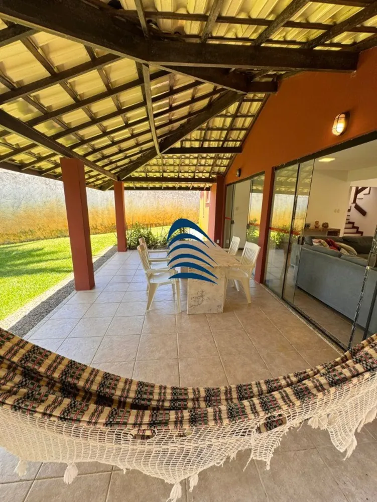 Casa, 4 quartos, 385 m² - Foto 12