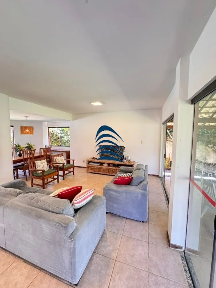 Casa, 4 quartos, 385 m² - Foto 3