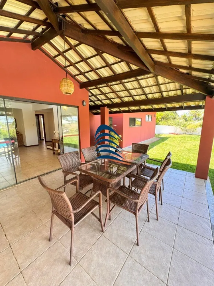 Casa, 4 quartos, 385 m² - Foto 9