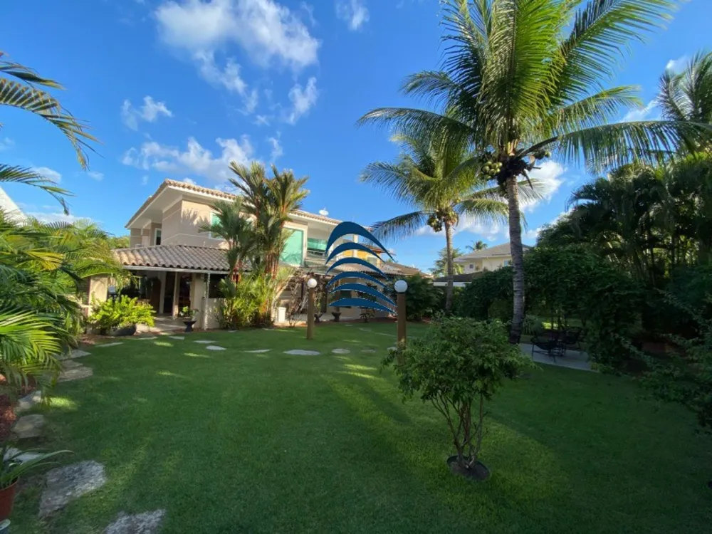 Casa, 3 quartos, 480 m² - Foto 1