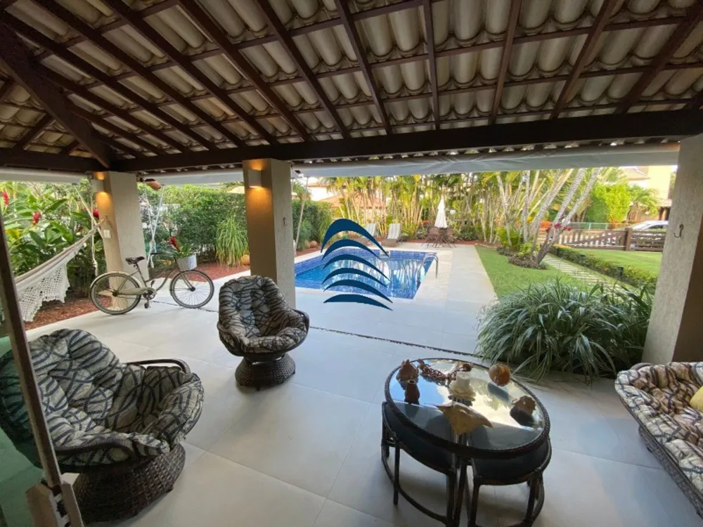 Casa, 3 quartos, 480 m² - Foto 8