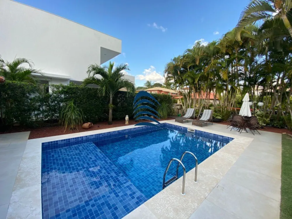 Casa, 3 quartos, 480 m² - Foto 15