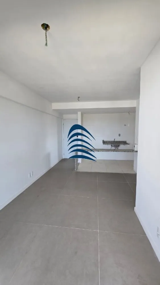 Apartamento, 2 quartos, 64 m² - Foto 2