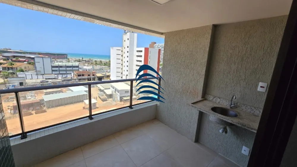 Apartamento, 2 quartos, 64 m² - Foto 1