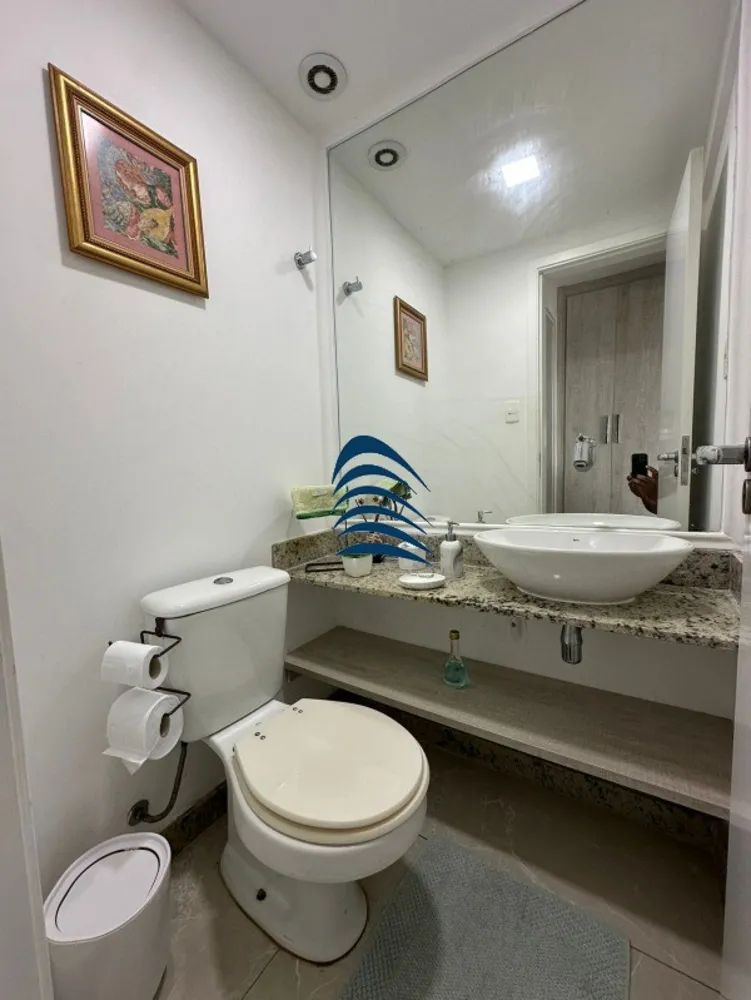 Apartamento, 3 quartos, 110 m² - Foto 6