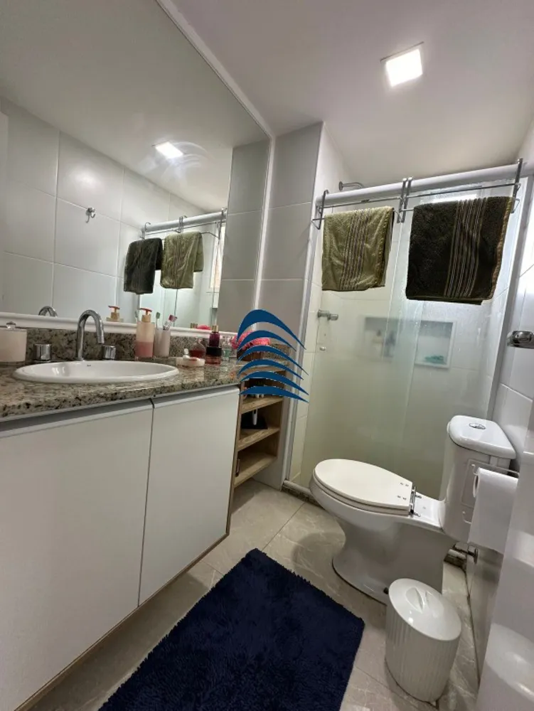 Apartamento, 3 quartos, 110 m² - Foto 9