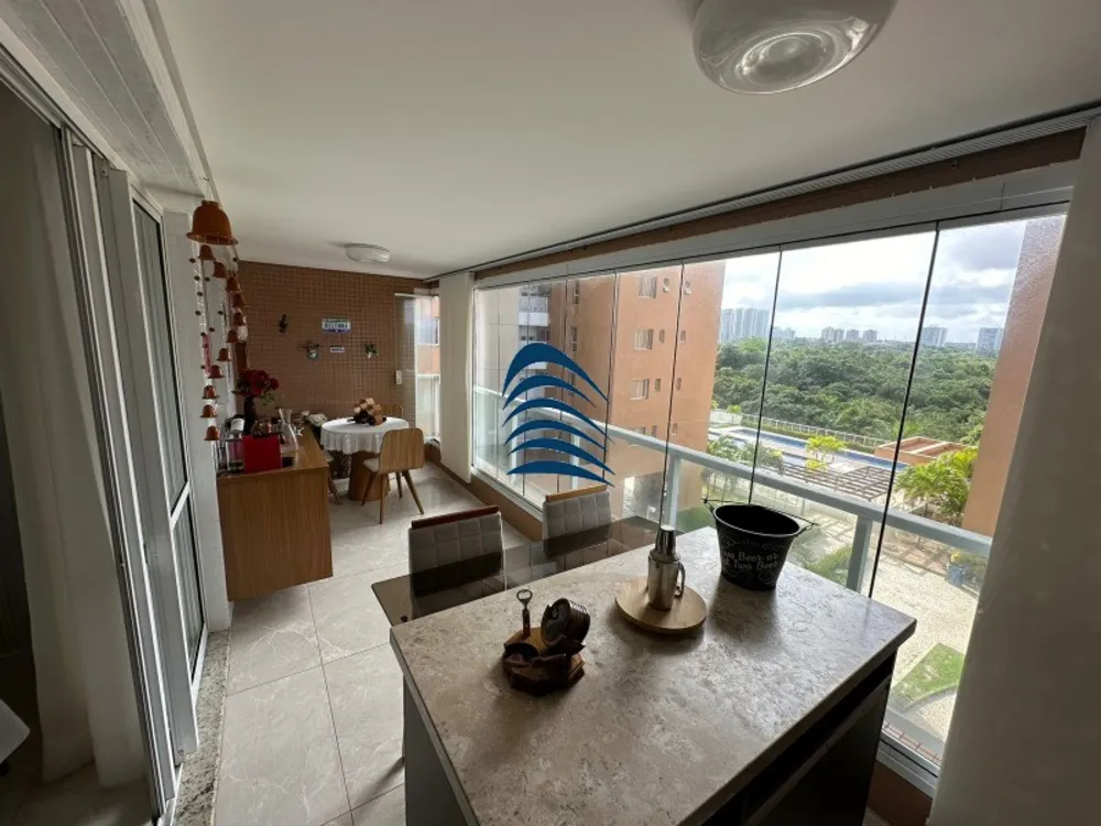 Apartamento, 3 quartos, 110 m² - Foto 4