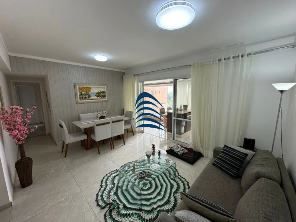 Apartamento, 3 quartos, 110 m² - Foto 6