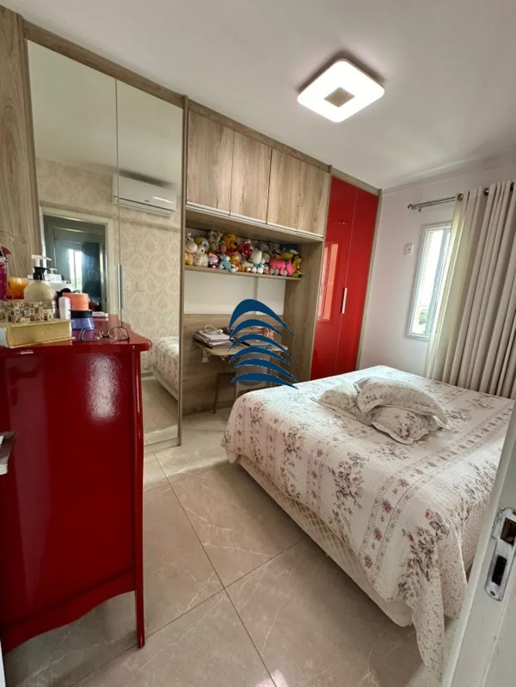Apartamento, 3 quartos, 110 m² - Foto 11