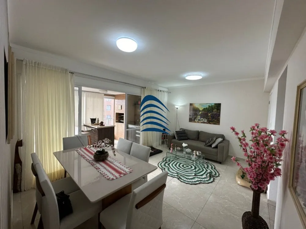 Apartamento, 3 quartos, 110 m² - Foto 9
