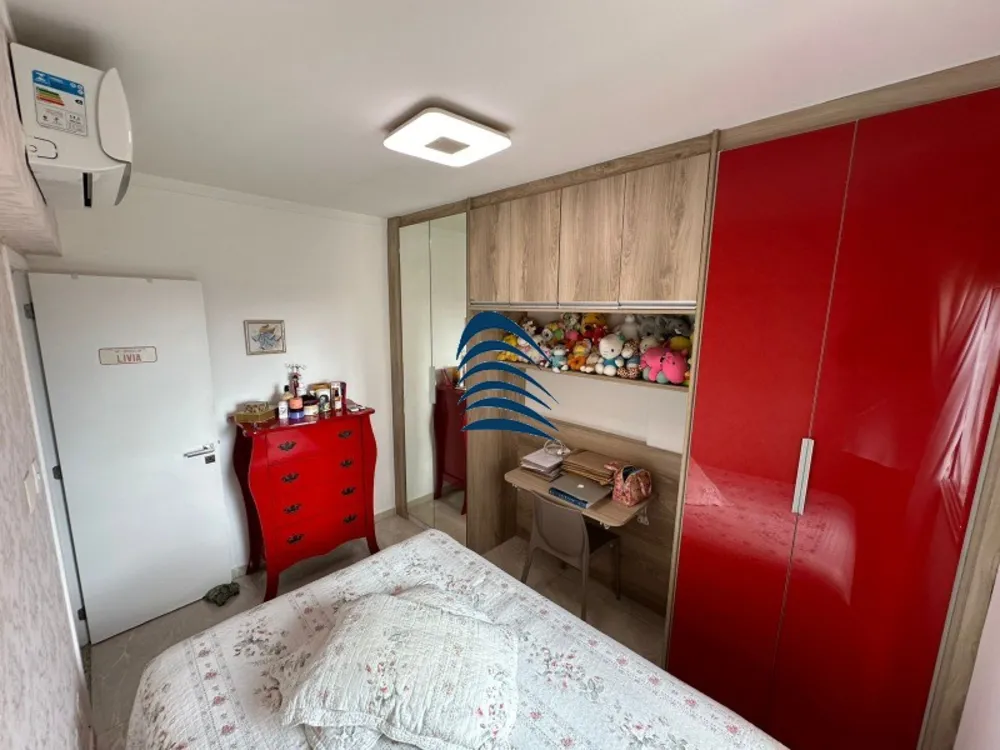 Apartamento, 3 quartos, 110 m² - Foto 5