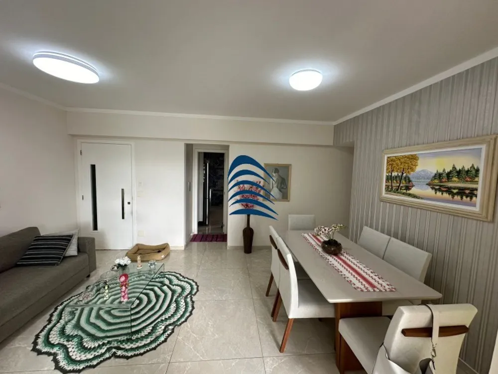 Apartamento, 3 quartos, 110 m² - Foto 12