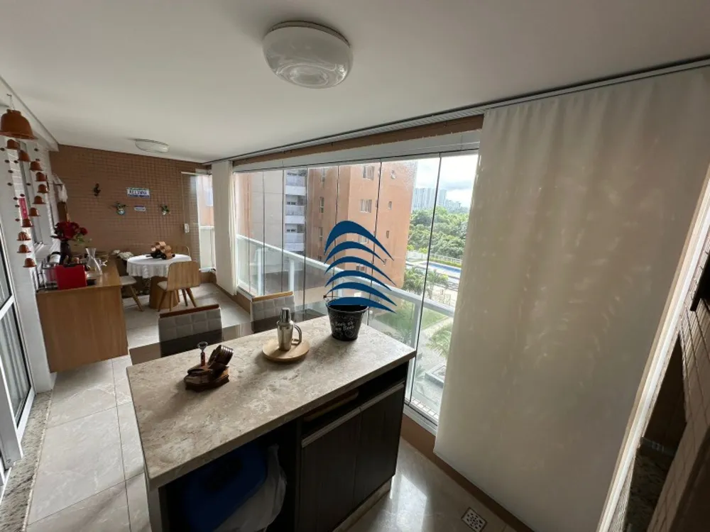 Apartamento, 3 quartos, 110 m² - Foto 3