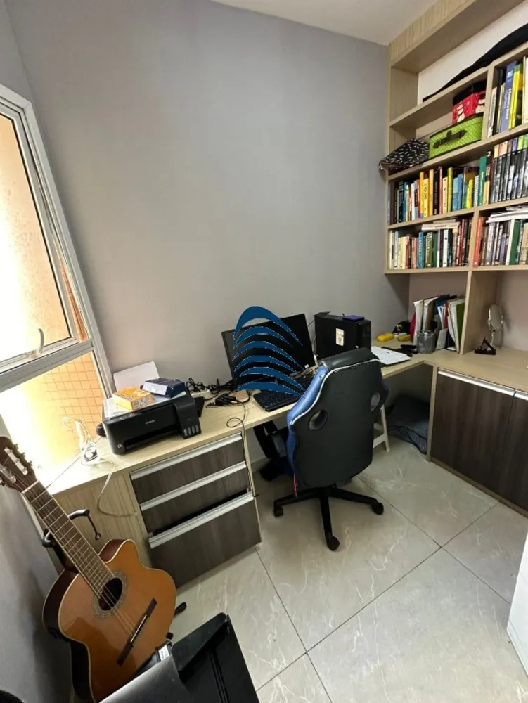 Apartamento, 3 quartos, 110 m² - Foto 10
