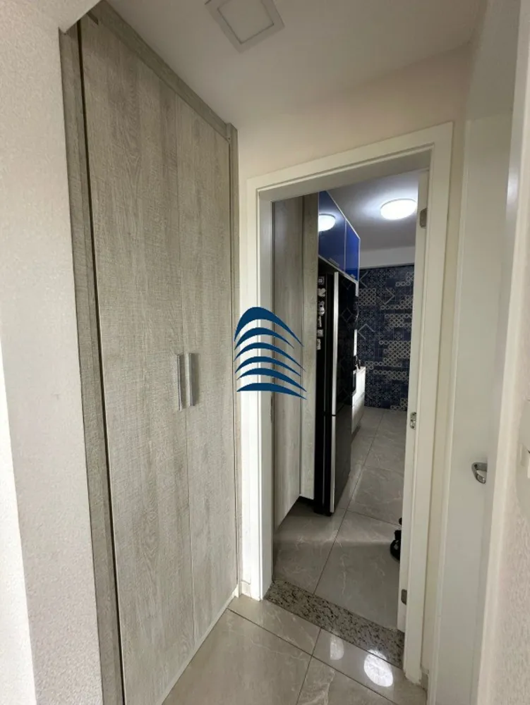 Apartamento, 3 quartos, 110 m² - Foto 1