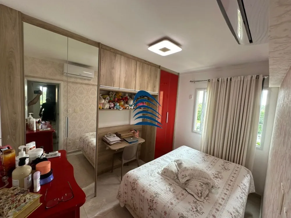 Apartamento, 3 quartos, 110 m² - Foto 2