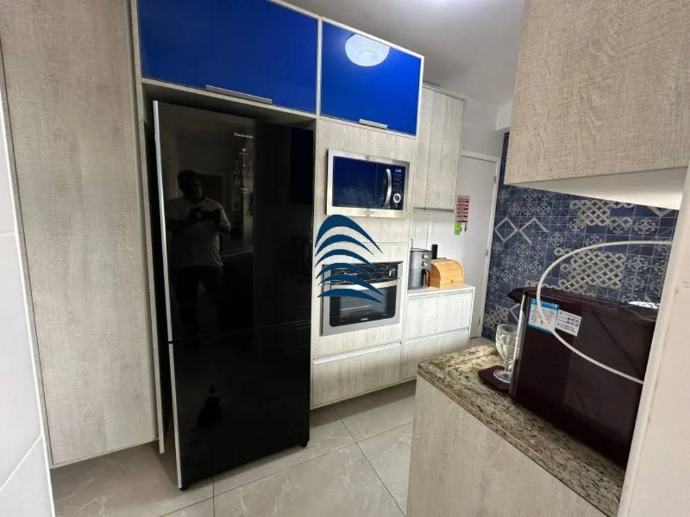 Apartamento, 3 quartos, 110 m² - Foto 7