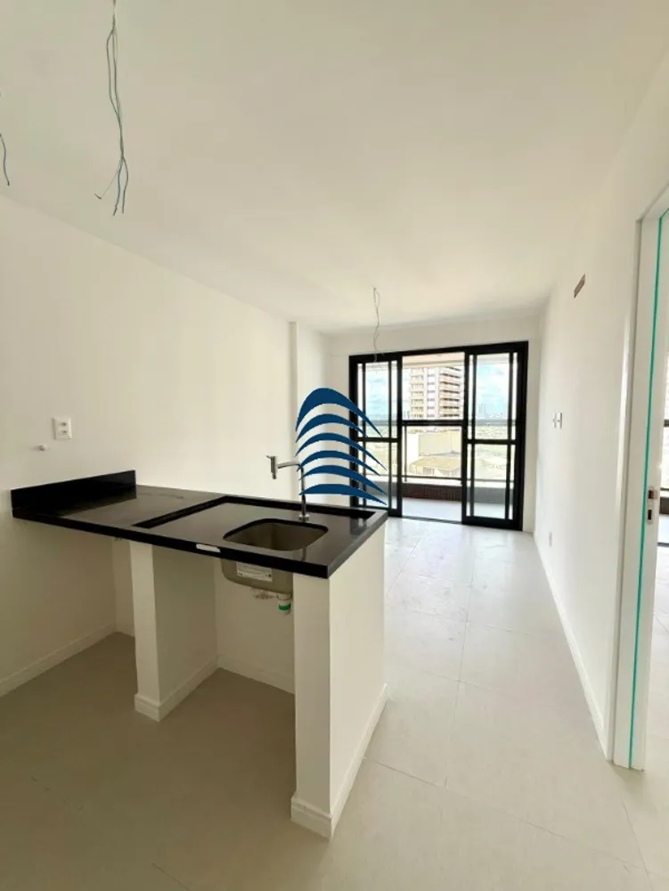 Apartamento, 1 quarto, 40 m² - Foto 2