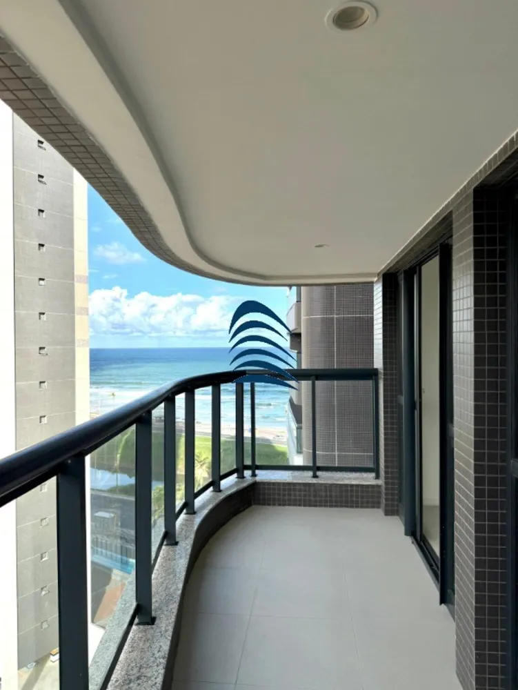 Apartamento, 1 quarto, 40 m² - Foto 1